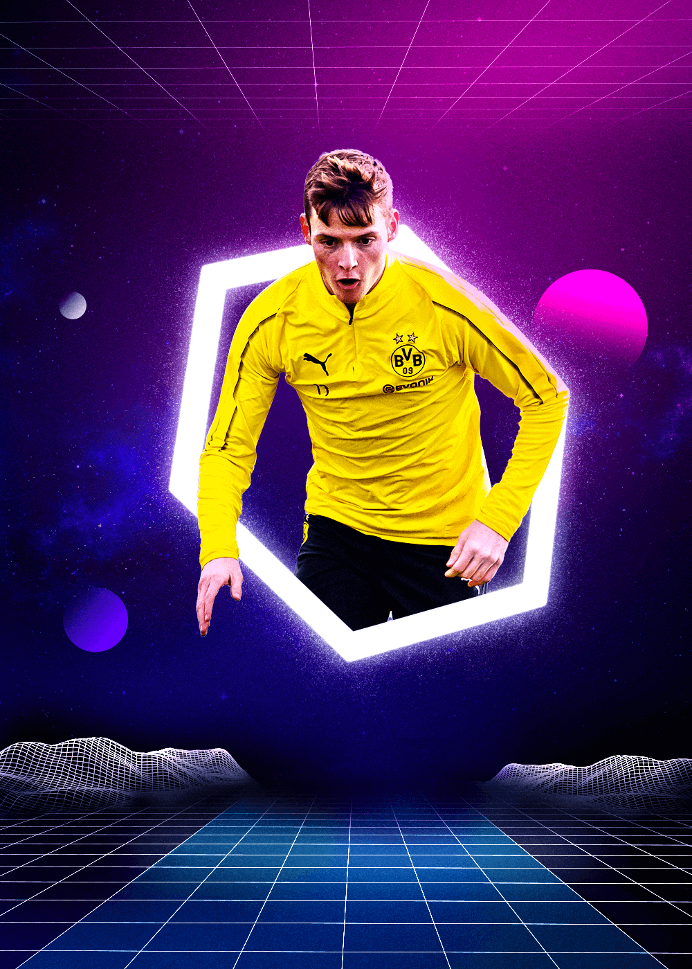 艳黑绿金配 艳黑绿金配