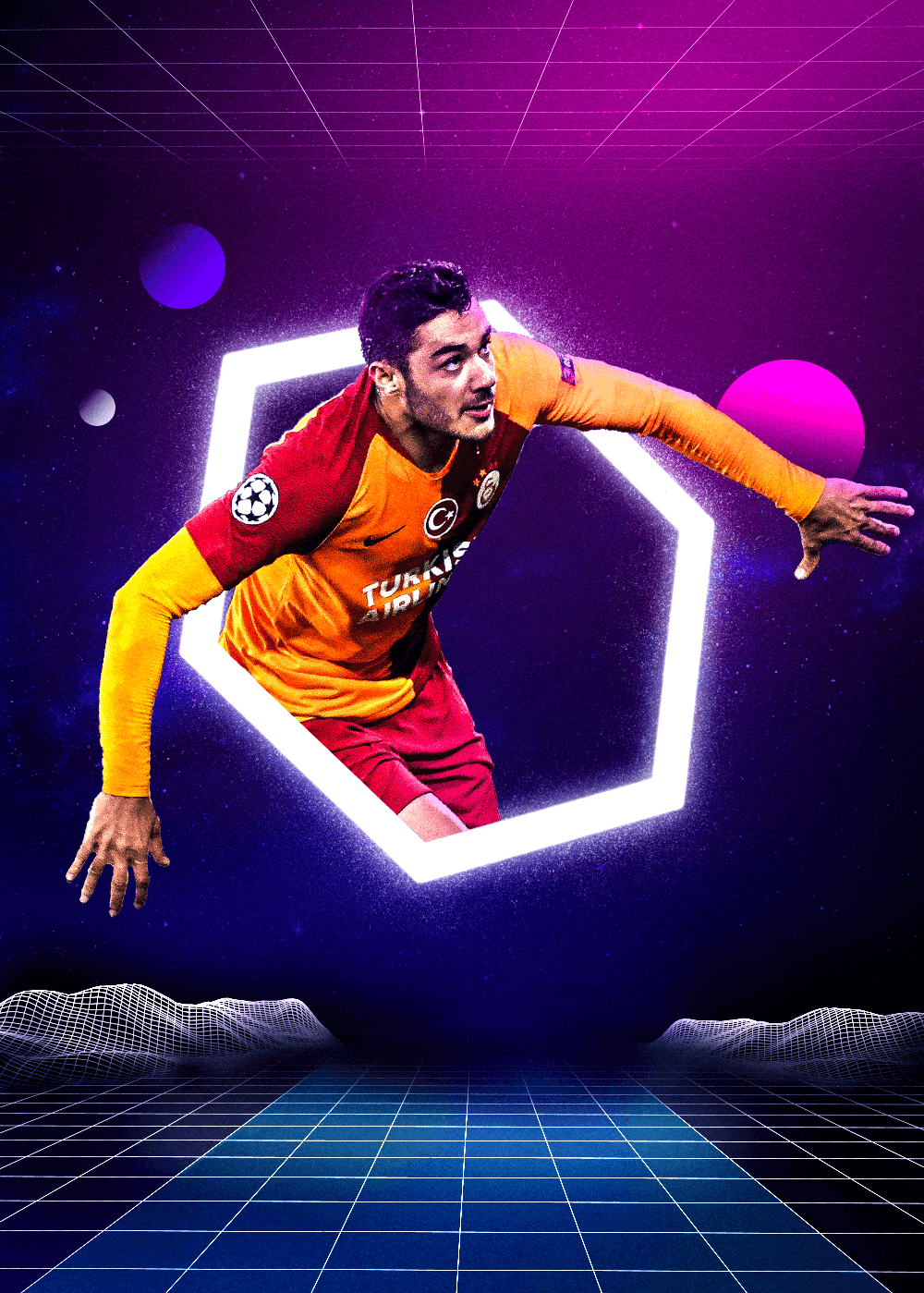 他從來不是 他從來不是