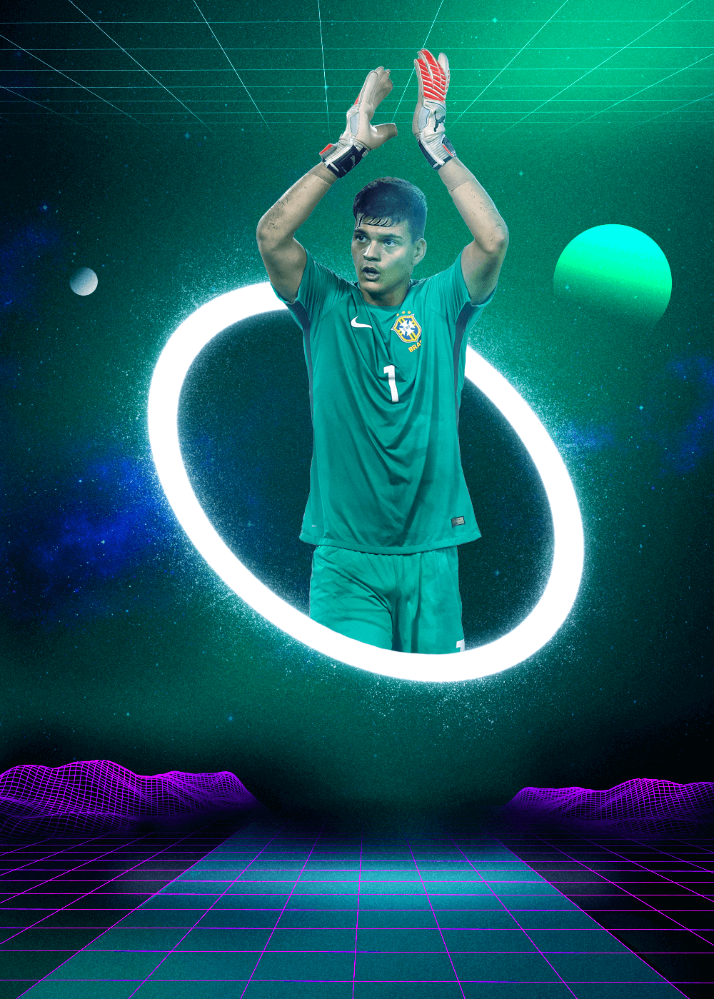 格林伍德的 格林伍德的