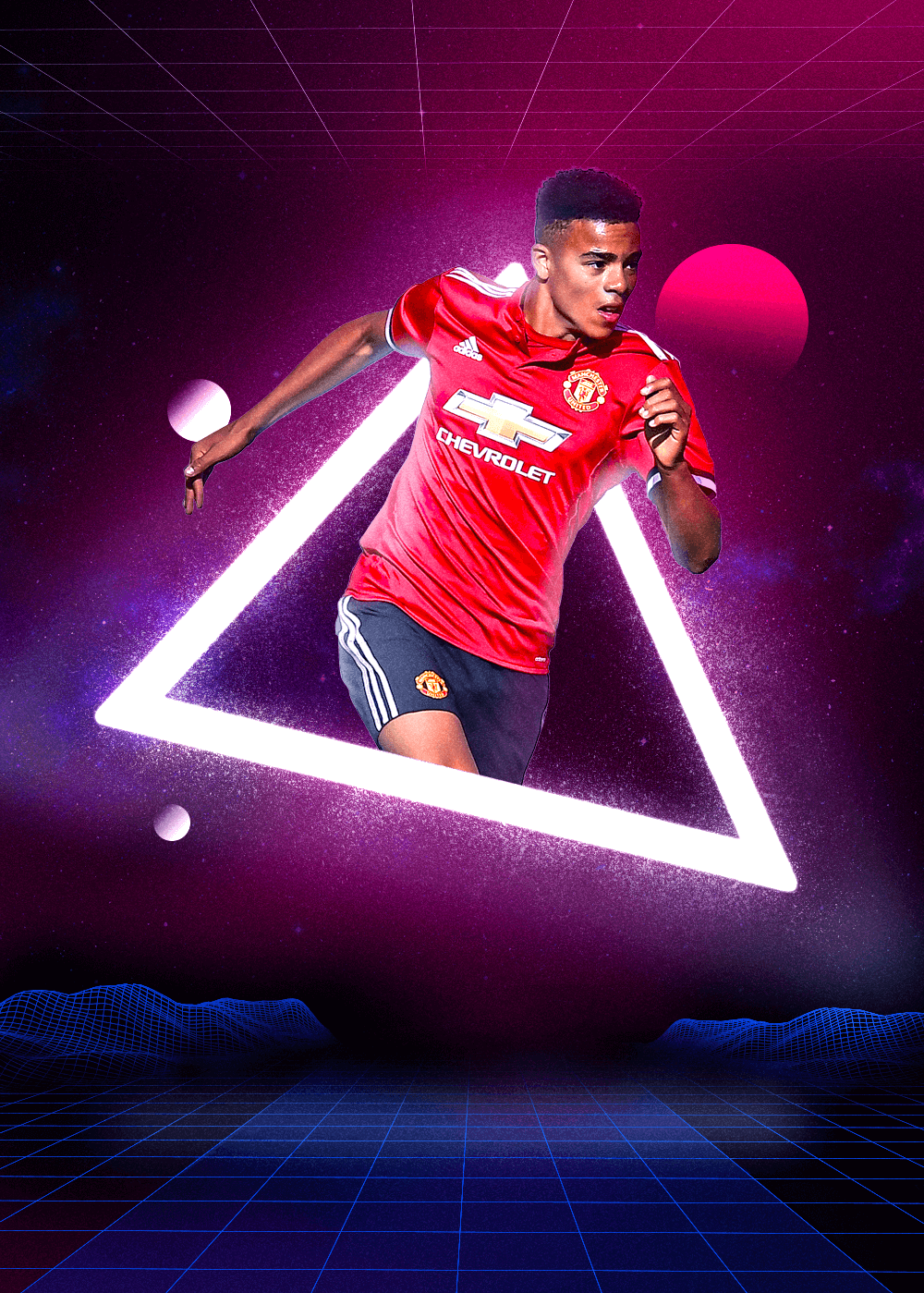 中的位置 中的位置