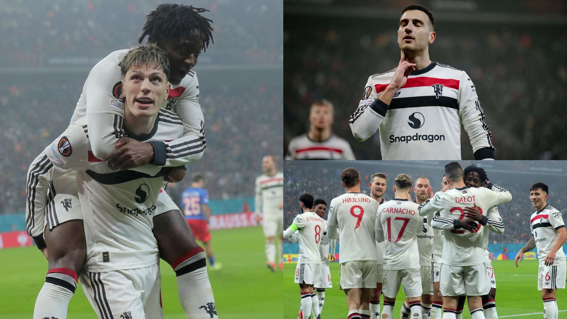 俱乐部开始 俱乐部开始