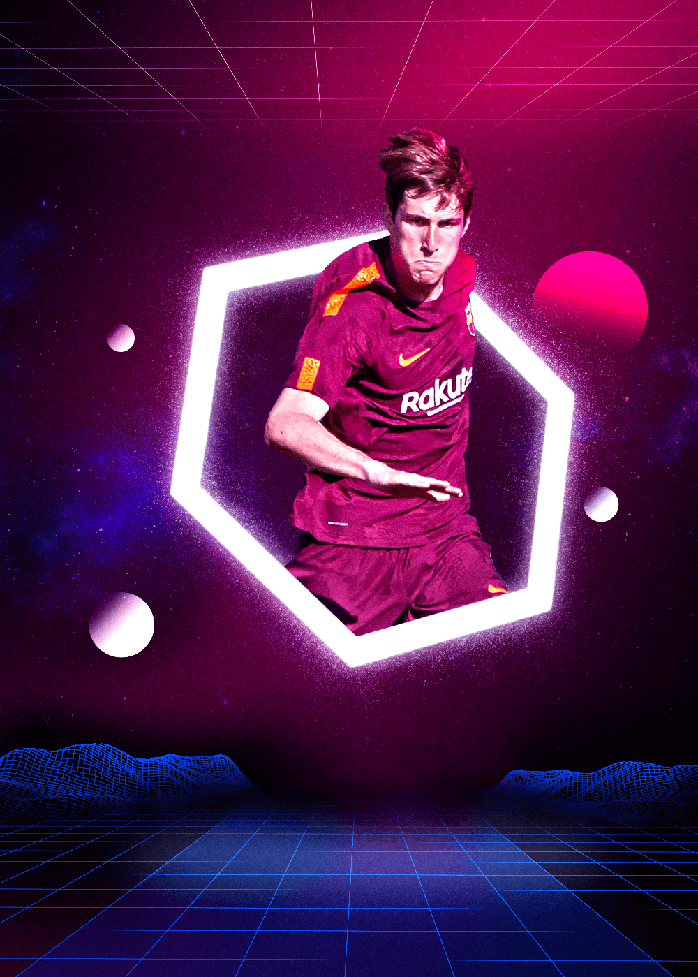 可能成为他 可能成为他