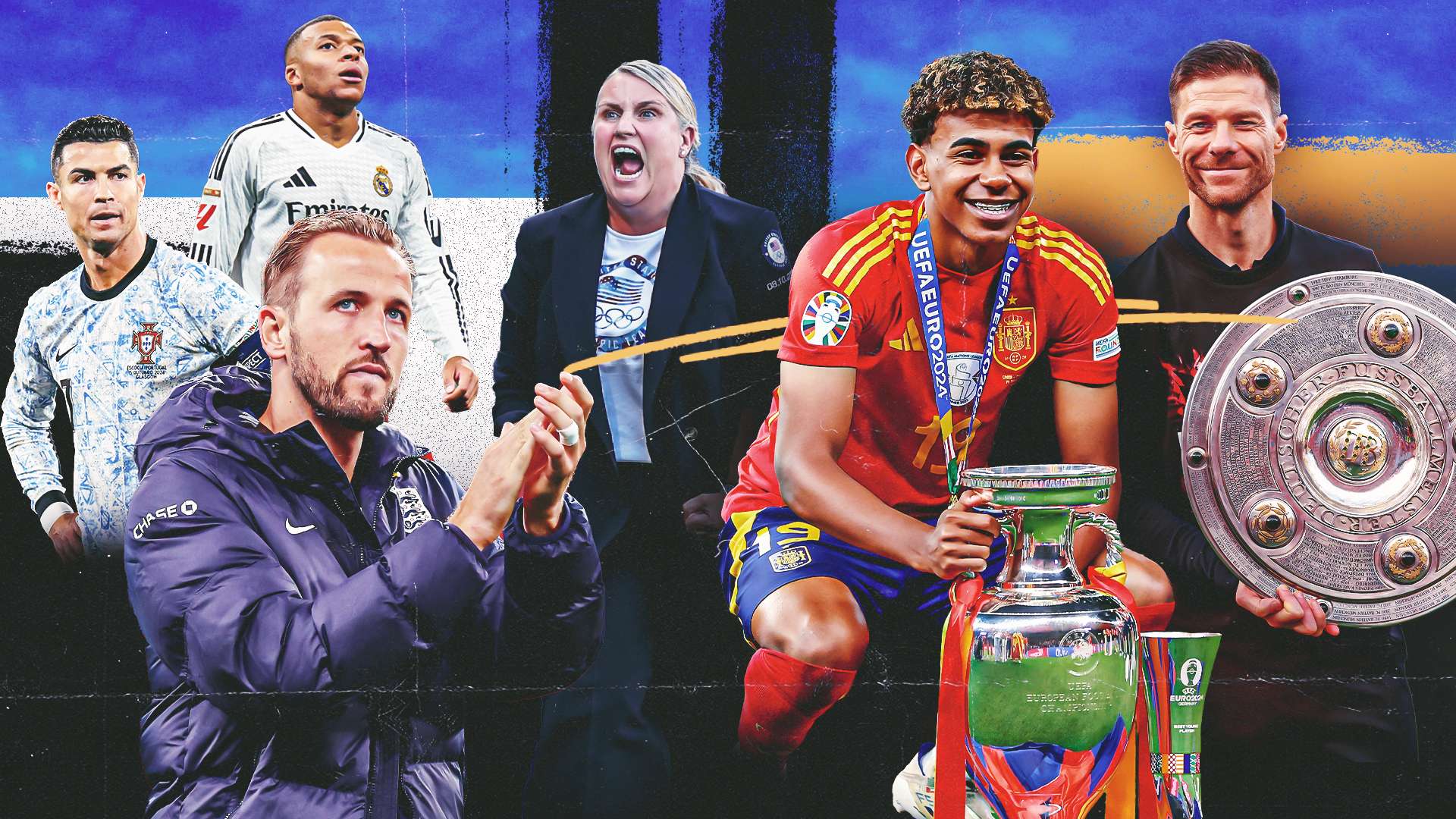 两位球员在 两位球员在