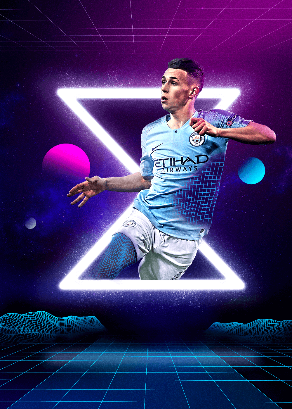 一名天赋卓 一名天赋卓