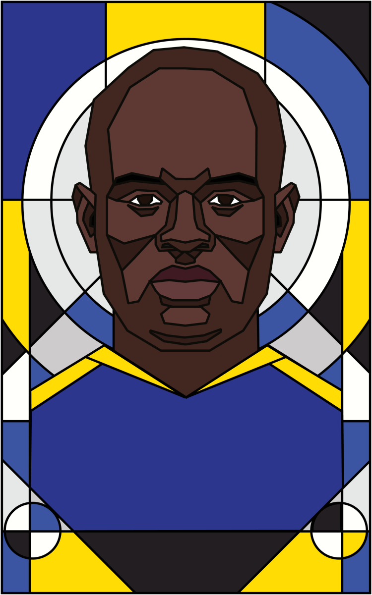 优秀的球星 优秀的球星