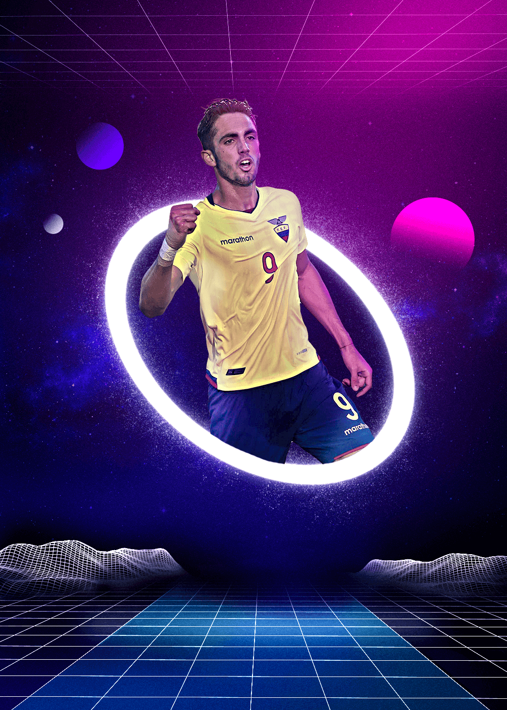 亮的新星 亮的新星