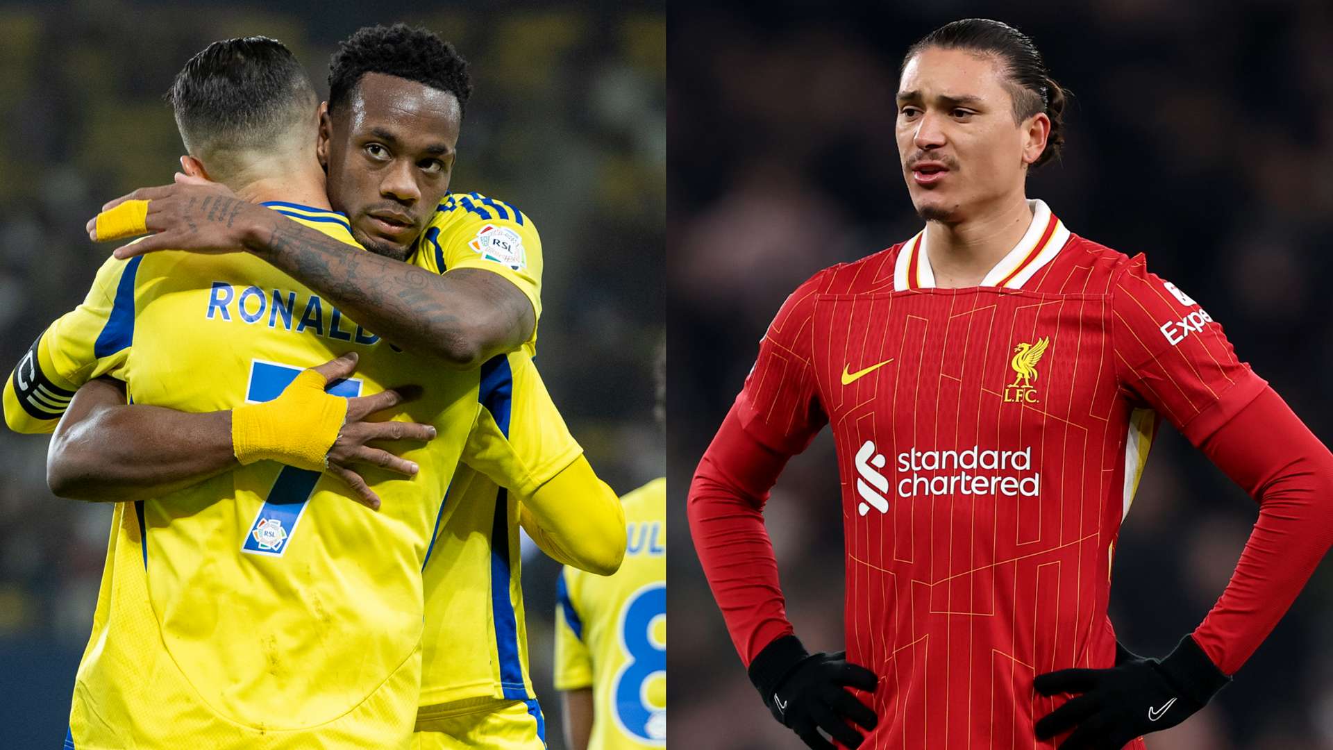 每一場比賽 每一場比賽