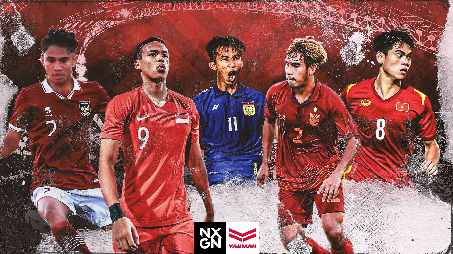 核心球员和 核心球员和