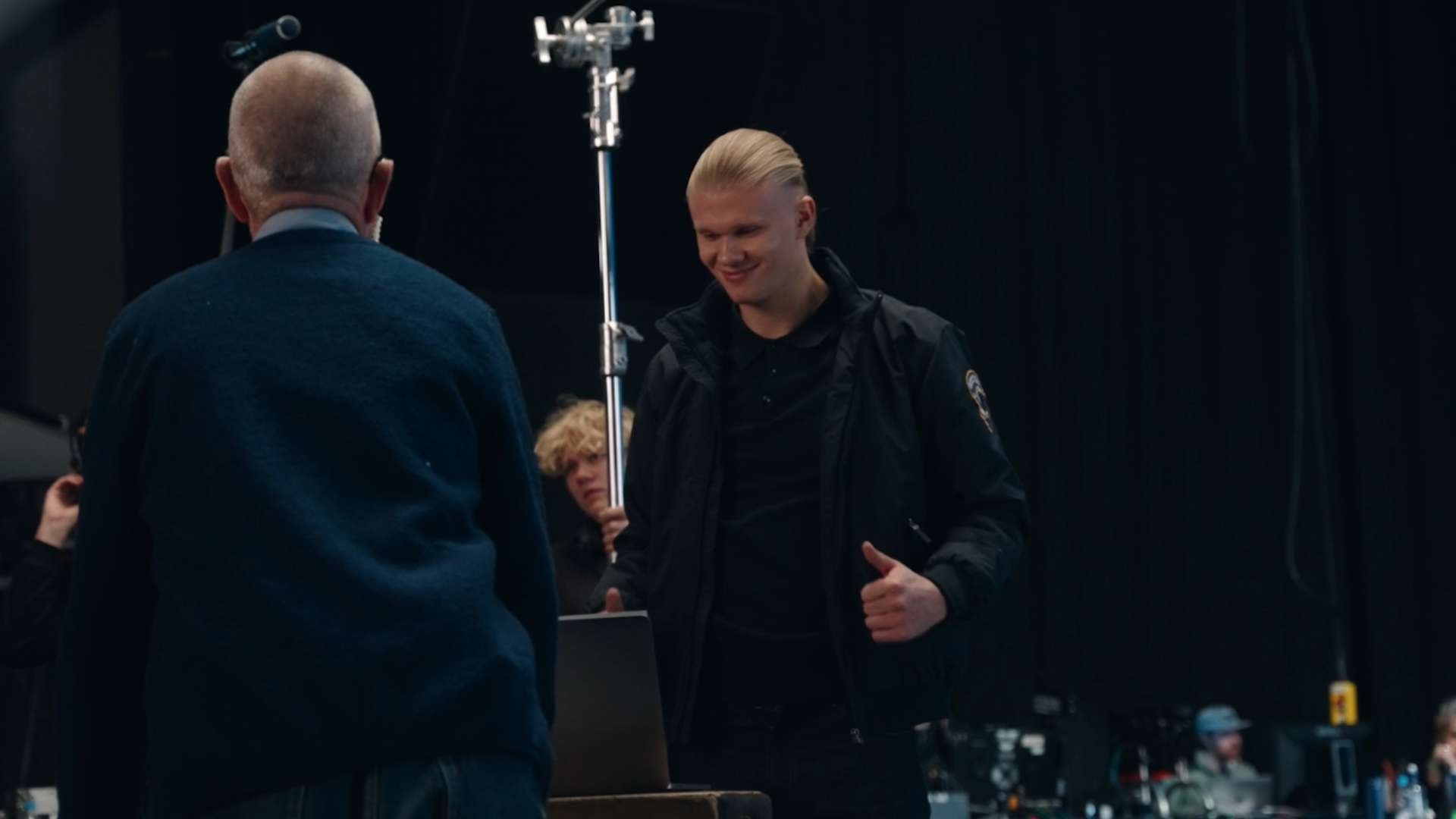 滄州隊的防 滄州隊的防