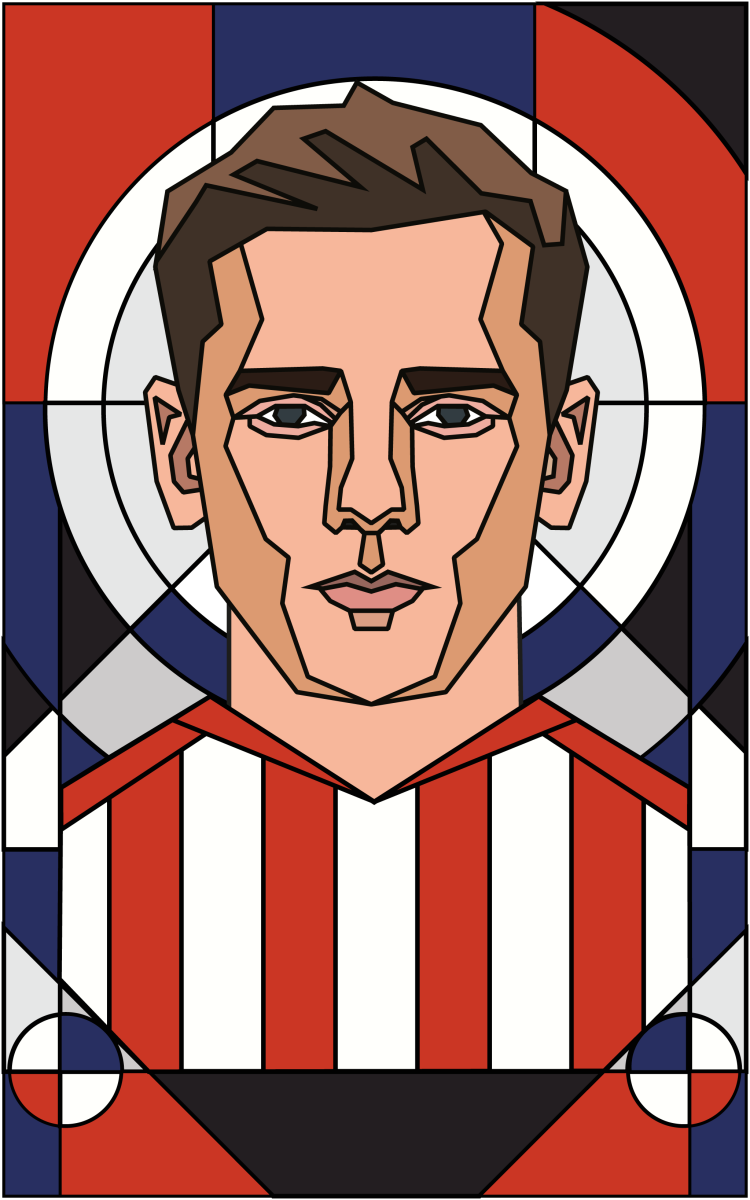 为球队贡献 为球队贡献