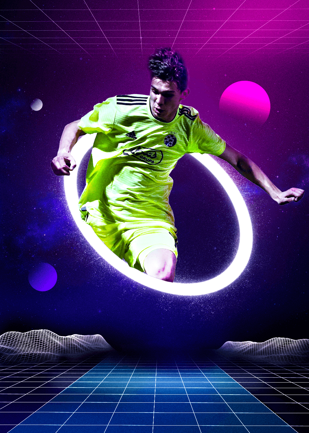 壇最耀眼的 壇最耀眼的