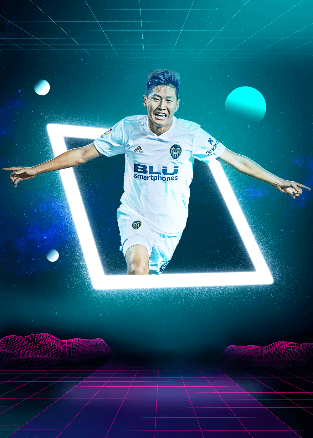 奧納納撞人 奧納納撞人