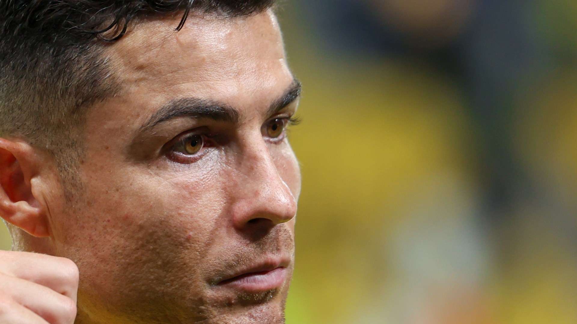 這場比賽早 這場比賽早