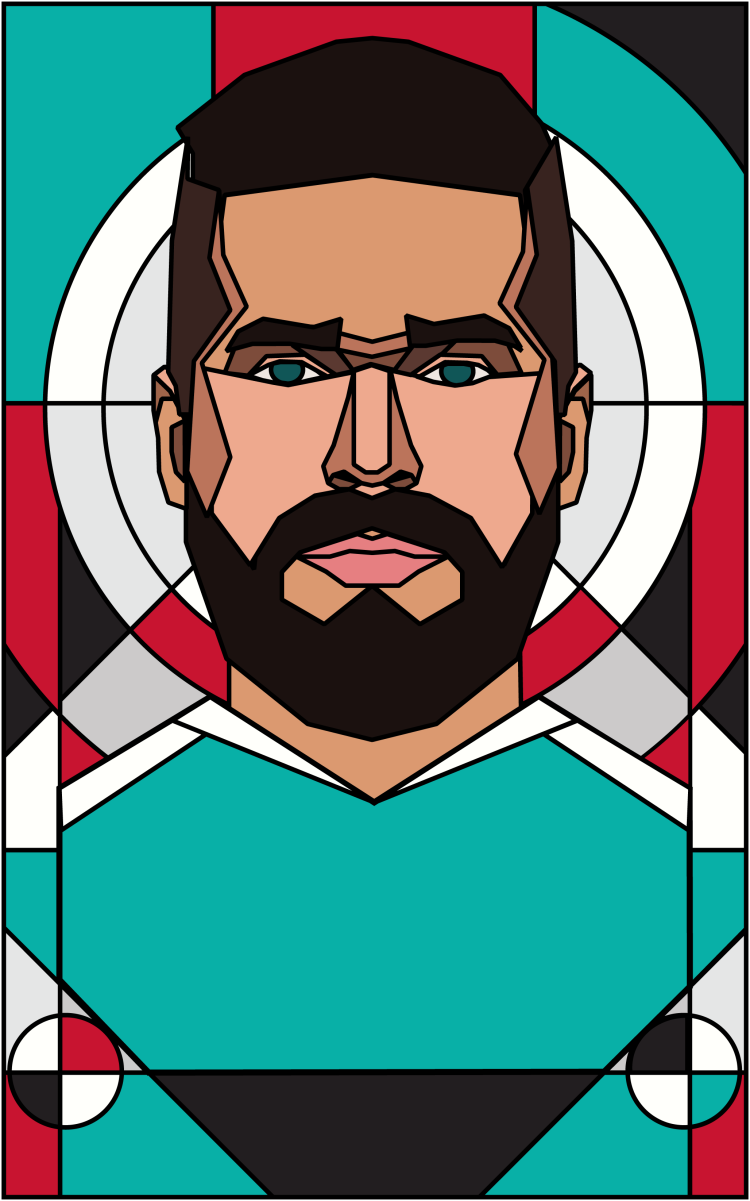 力影響了他 力影響了他