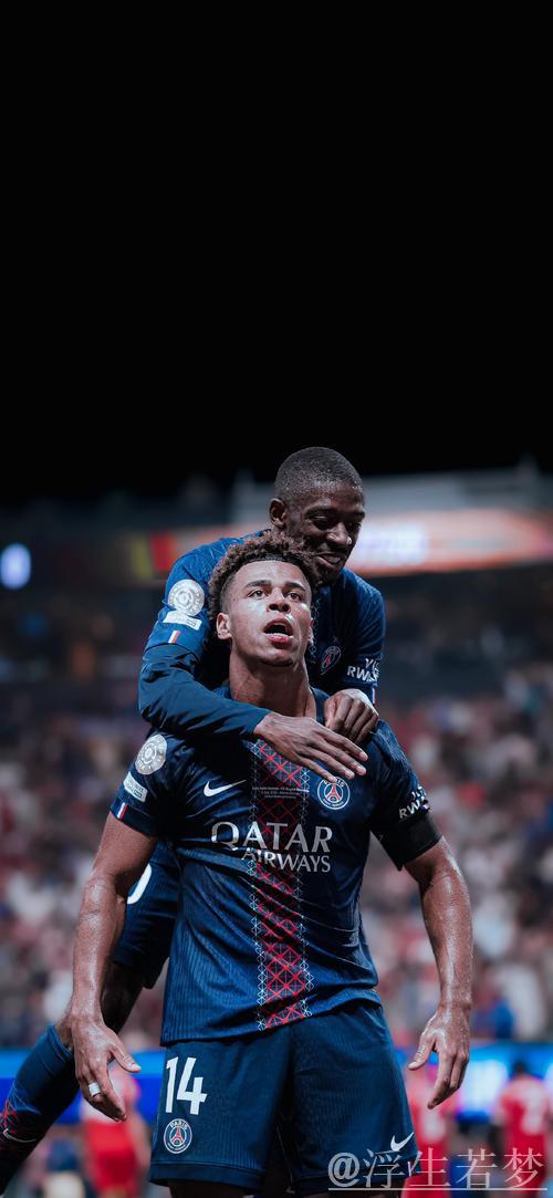 巴黎圣日耳曼全面开花,五球大胜 巴黎圣日耳曼全面开花,五球大胜