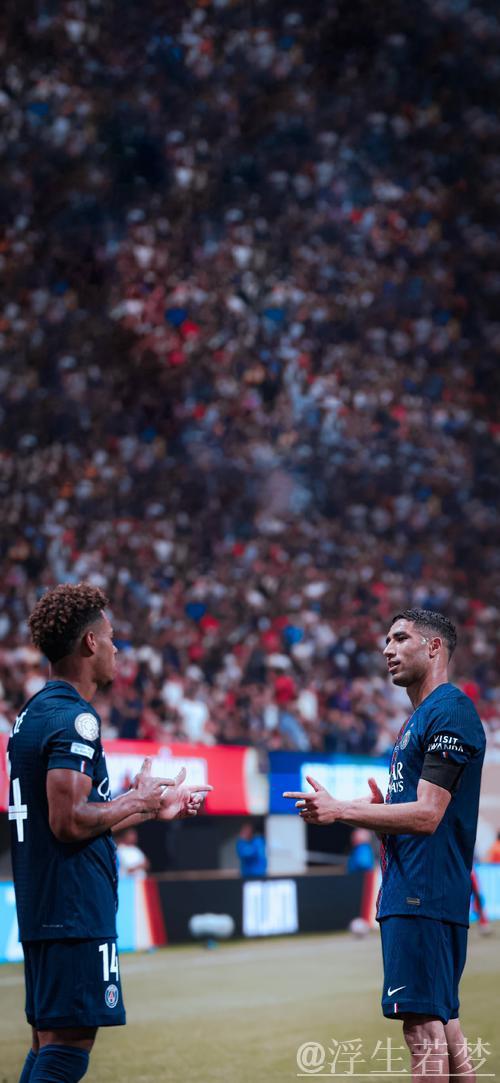 巴黎圣日耳曼全面开花,五球大胜 巴黎圣日耳曼全面开花,五球大胜