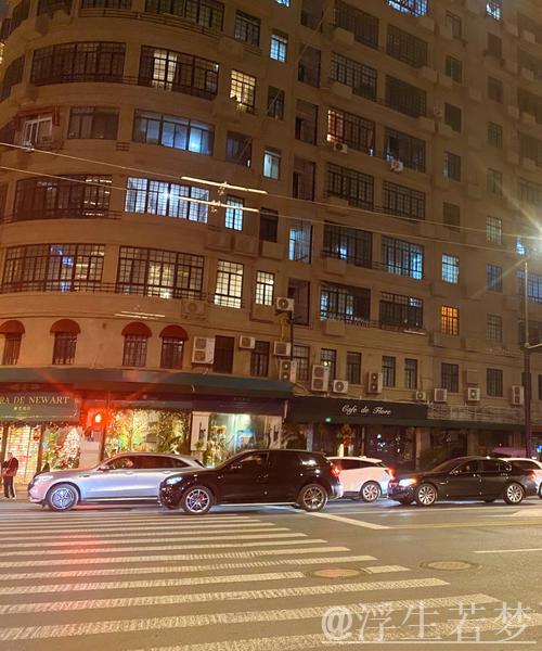 圣诞将至,国外邻居们的节日装饰执念 圣诞将至,国外邻居们的节日装饰执念